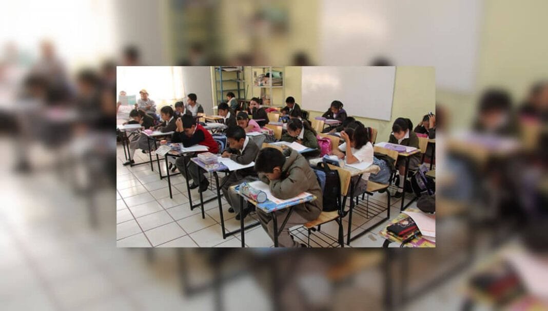 Inician 1.6 millones de estudiantes de Puebla primer puente vacacional de cuatro días de este 2020