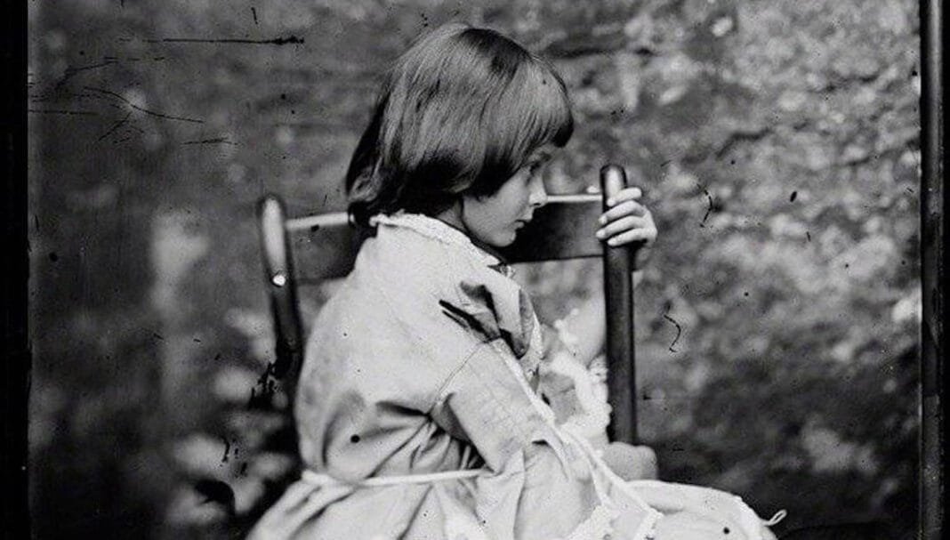 La obsesión por una niña, el origen de “Alicia en el País de las Maravillas”