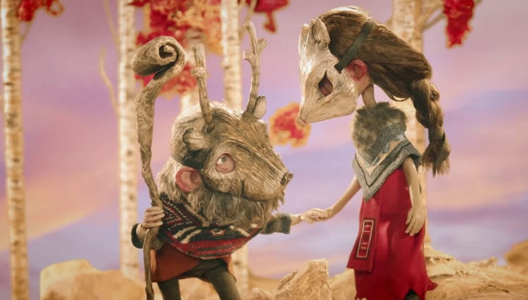 Puebla representará a México en concurso de animación iberoamericano