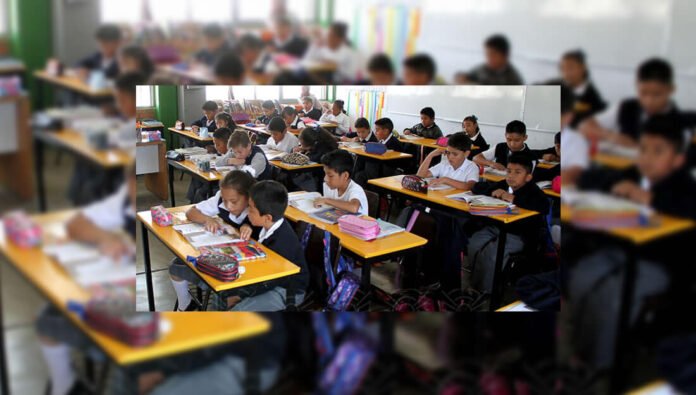 Realizarán puente escolar de 4 días este fin de semana en escuelas de Puebla