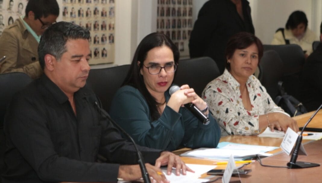 Recibe Congreso para endeudamiento público por parte del Ayuntamiento de Teziutlán Recibe Congreso para endeudamiento público por parte del Ayuntamiento de Teziutlán