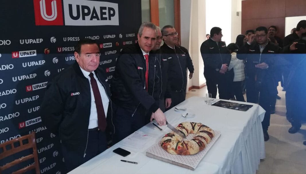 Anuncia Upaep despliegue de 80 elementos para reforzar seguridad Anuncia Upaep despliegue de 80 elementos para reforzar seguridad