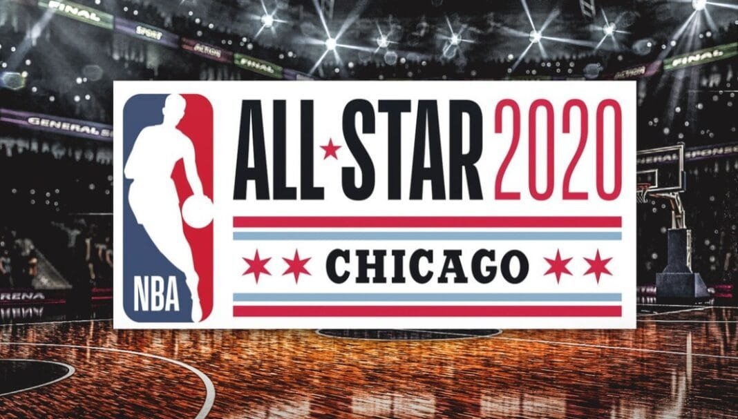 Todo lo que hay que saber del NBA All Star 2020: equipos, cronograma, hora y TV Todo lo que hay que saber del NBA All Star 2020: equipos, cronograma, hora y TV