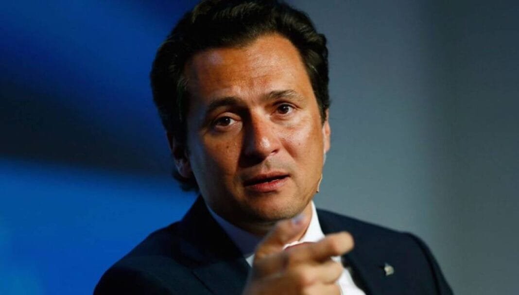 Confía AMLO en FGR para extraditar a Lozoya