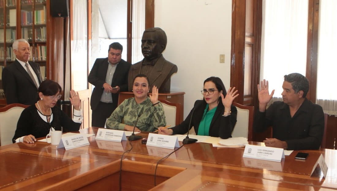 Aprueban en Comisión declarar Beneméritos Ilustres del Estado de Puebla a “Los Tres Juanes de la Sierra Norte”