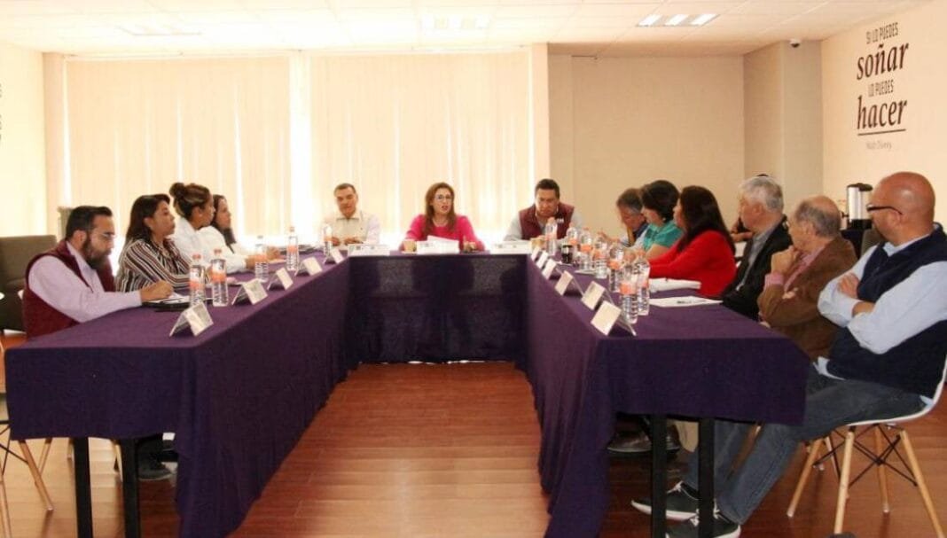 Proponen a los integrantes del Consejo Social de la Universidad Politécnica de Puebla