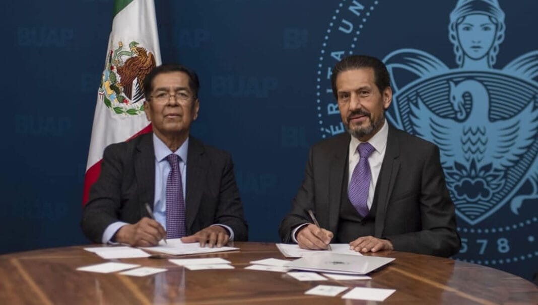 Con un incremento de 3.4 por ciento, la BUAP concluye la revisión salarial 2020