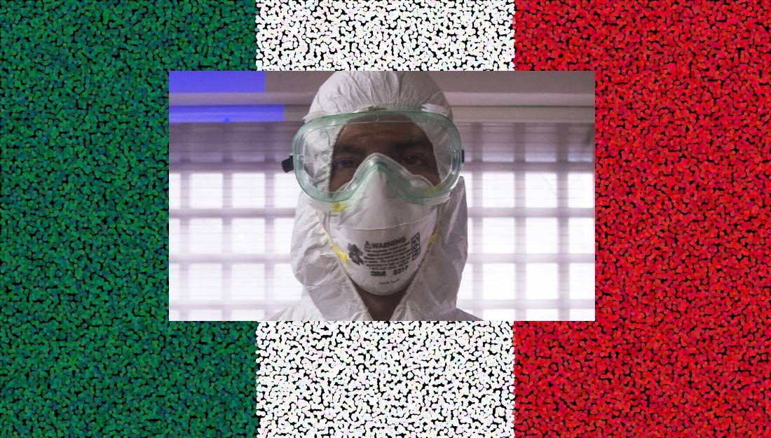 Coronavirus en México