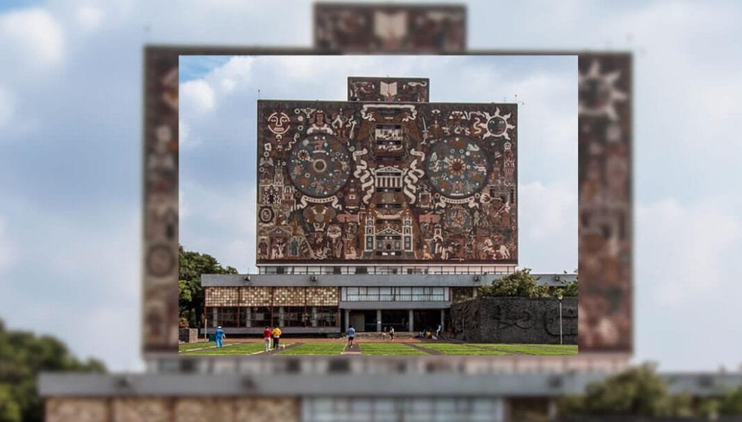 Defender a la UNAM