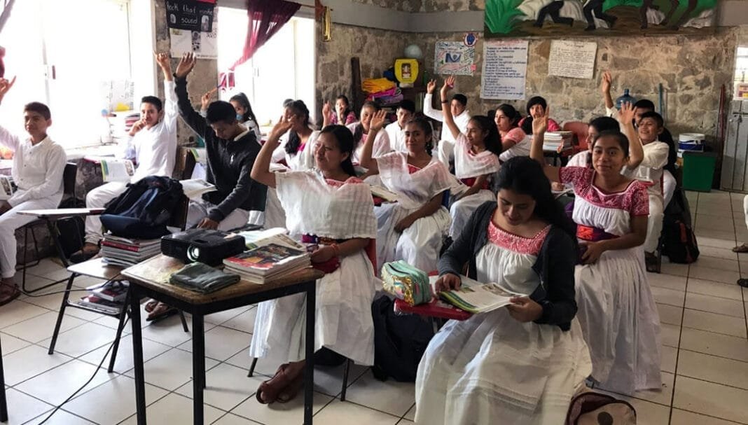 Prepara SEP Puebla encuentro cultural en 13 municipios