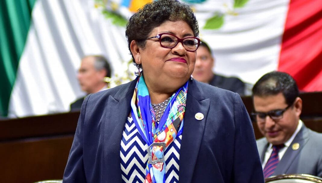 Hasta las últimas consecuencias en caso Fátima Godoy