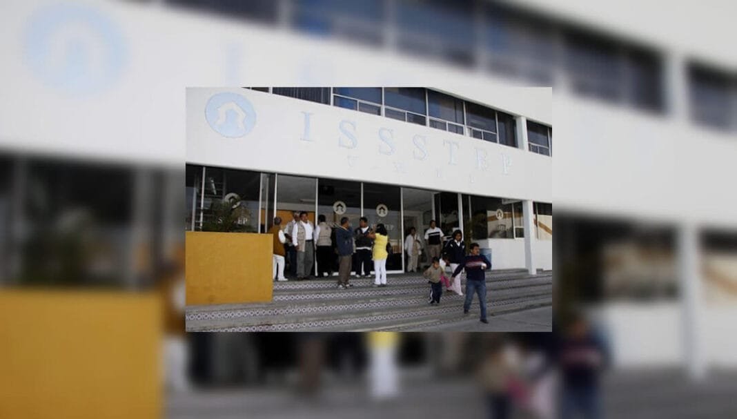 Impulsa Issstep la planificación familiar