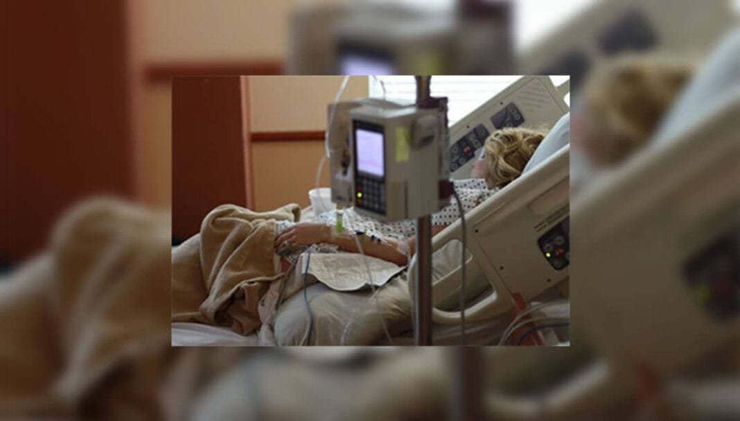 Jornada Mundial del Enfermo