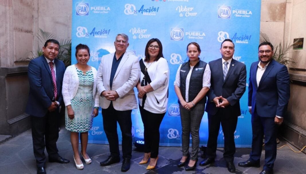 Llama PAN a dejar “cortinas humo” y atender feminicidios