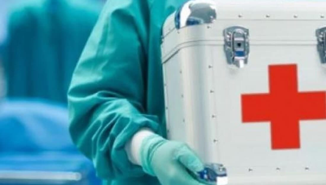 Realiza Issstep el primer trasplante haploidéntico del año