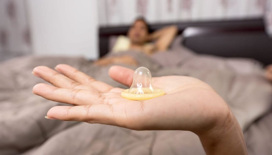 Una sexualidad responsable es señal de amor y cuidado