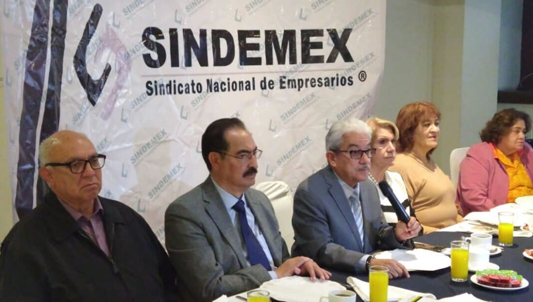 Sindemex demanda cumplir con la Reforma Regulatoria