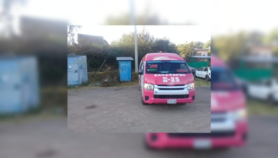 Aseguran transportistas de Cholula que avanzan en la modernización de unidades
