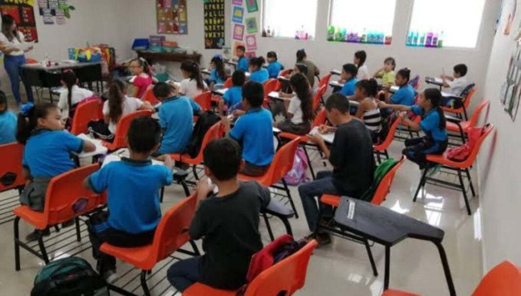 Reporta SEP Puebla mas de 120 mil registros de preinscripciones Reporta SEP Puebla mas de 120 mil registros de preinscripciones