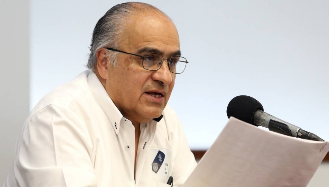 Aumentan a 53 la cifra de casos de coronavirus en Puebla