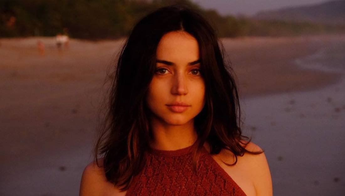 Ana de Armas confirma relación con Ben Affleck y presume fotos que los delataron