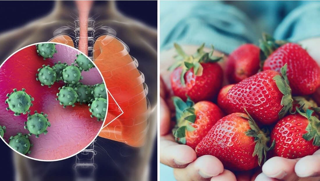 Alimentos para subir tus defensas frente al coronavirus