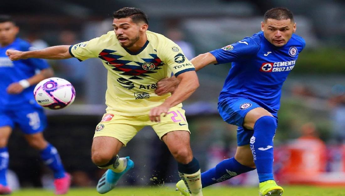 Liga MX