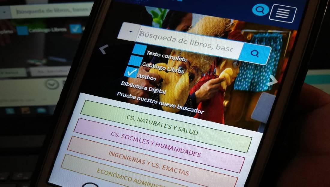 BUAP, con 100 mil libros digitales en línea para descargarse durante contingencia por coronavirus