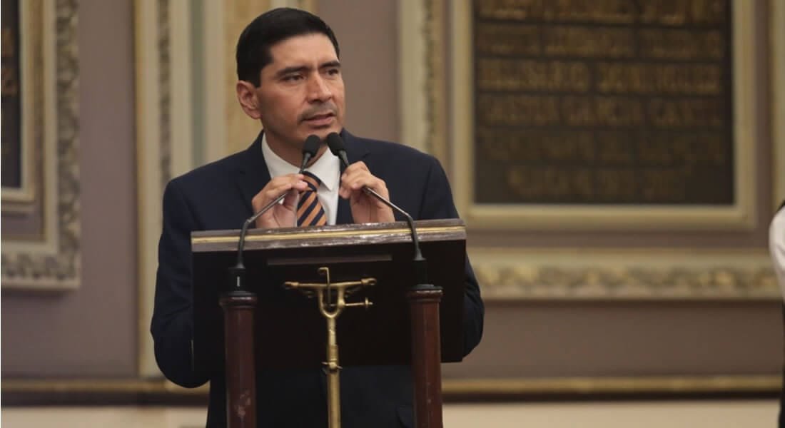 Dejan plantados a diputados de la comisión de Seguridad