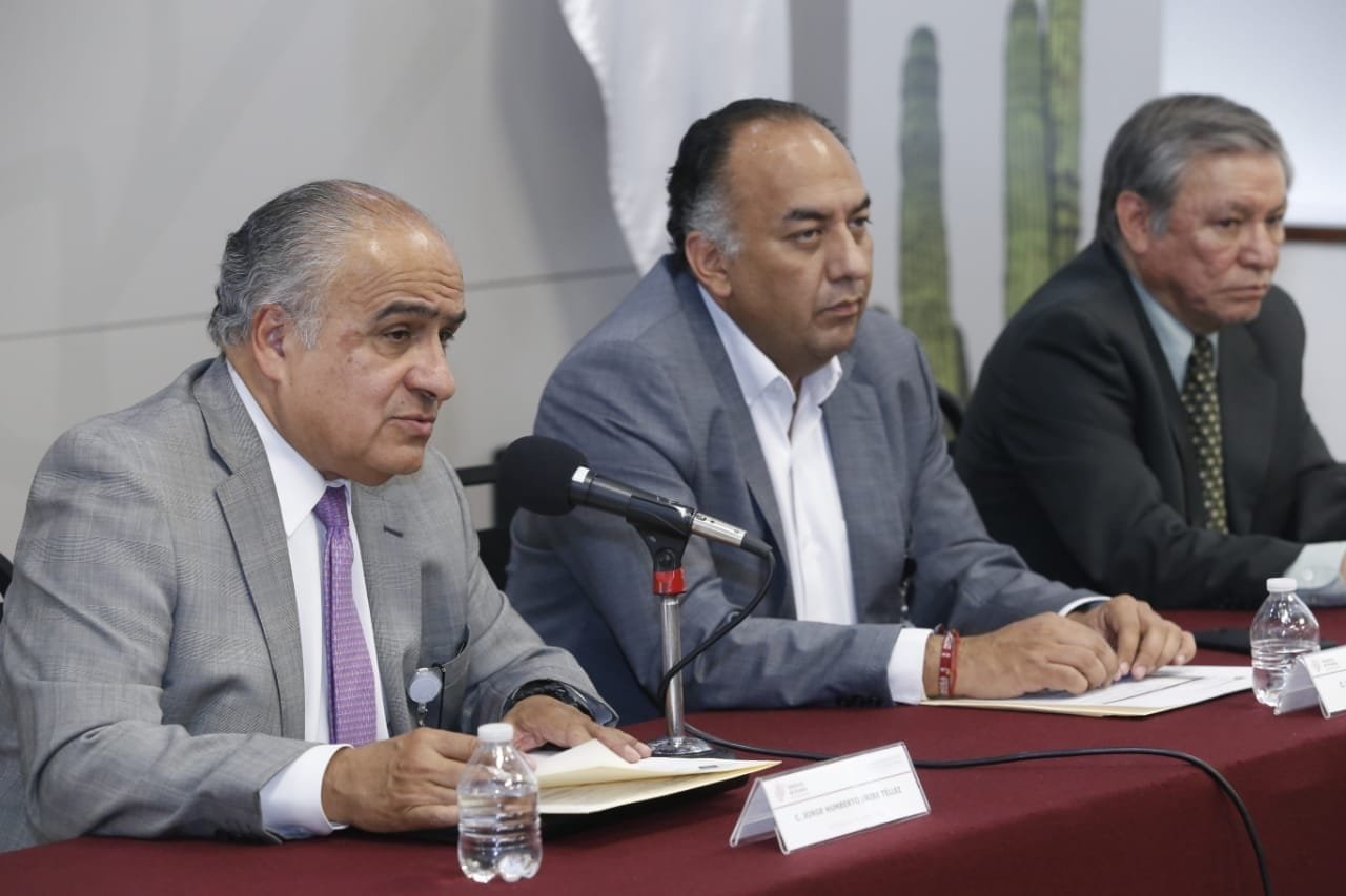 Reporta Puebla segundo caso de contagio por coronavirus Reporta Puebla segundo caso de contagio por coronavirus
