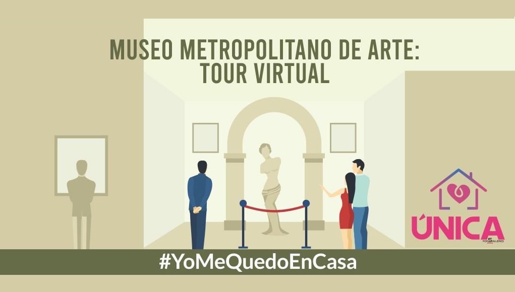 Museo de Arte Metropolitano