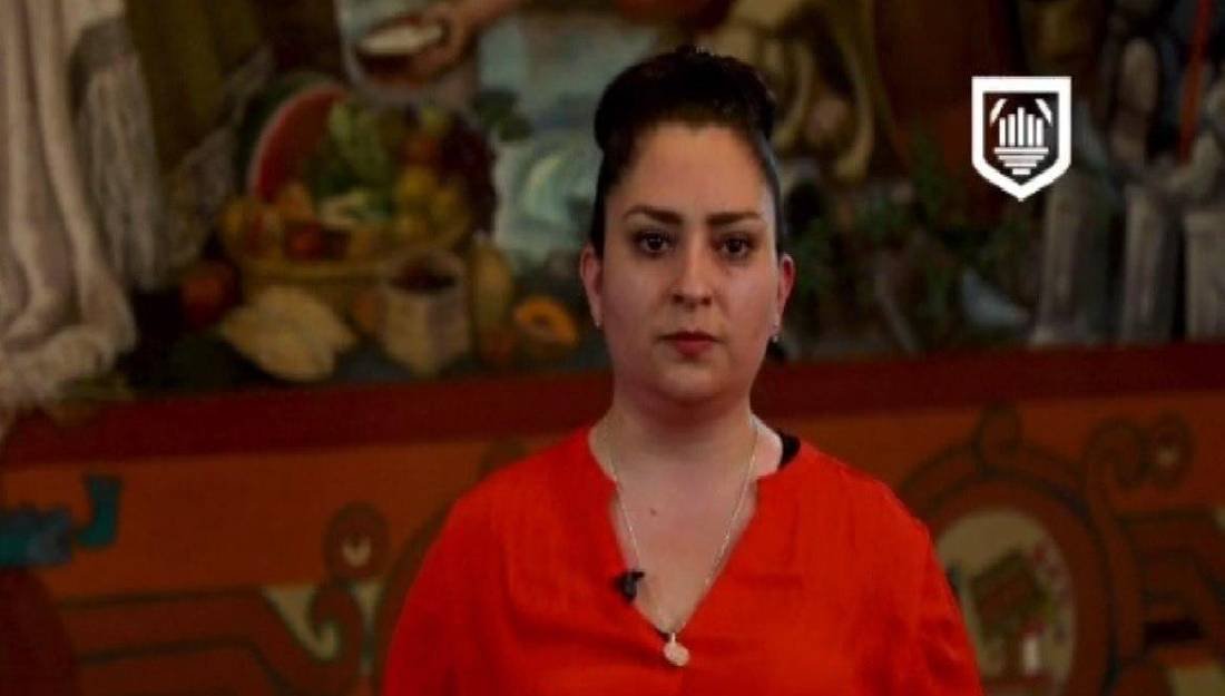 SMDIF brinda apoyo a personas adultas mayores