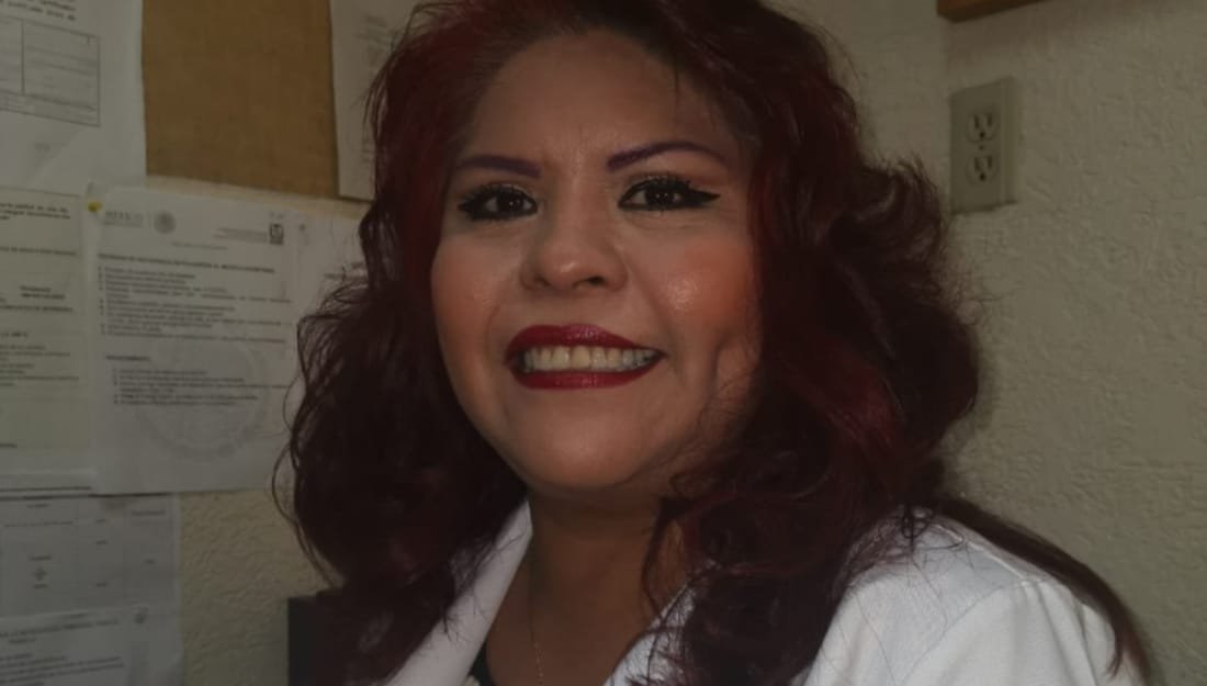 Atiende IMSS los sintómas del climaterio en la mujer Atiende IMSS los sintómas del climaterio en la mujer