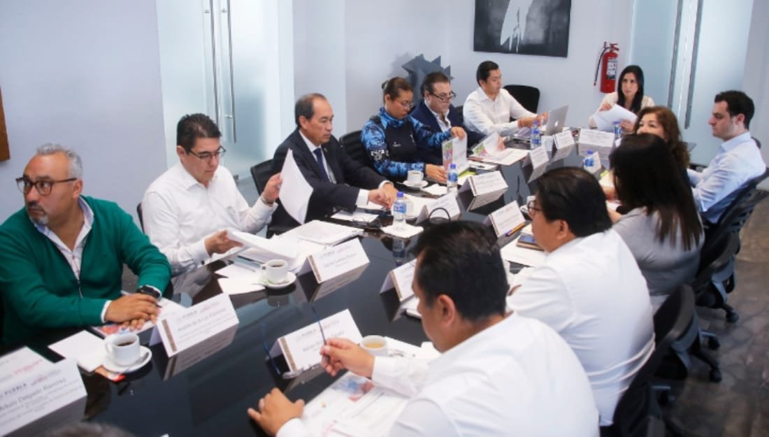 Impulsa Consejo Consultivo acciones para el desarrollo turístico de Puebla