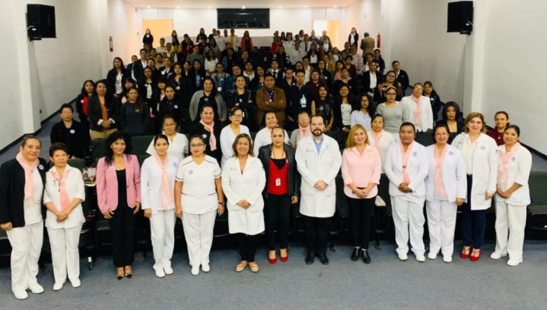 Impulsa Issstep Salud renal para todos Impulsa Issstep Salud renal para todos