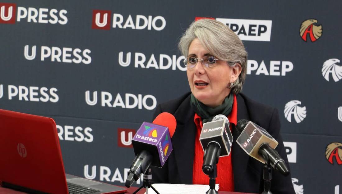 Contingencia sanitaria, una oportunidad para la convivencia familiar: Upaep