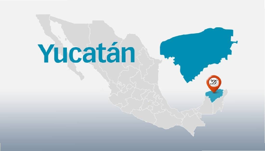 Yucatán multará y dará cárcel a quien tenga síntomas de coronavirus y no acate cuarentena coronavirus