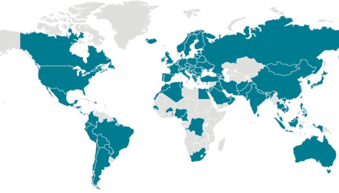 Casi 140 mil infectados por coronavirus alrededor del mundo Casi 140 mil infectados por coronavirus alrededor del mundo