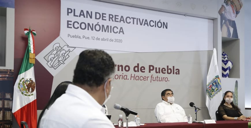 Ni AMLO, perdona como Barbosa Ni AMLO, perdona como Barbosa