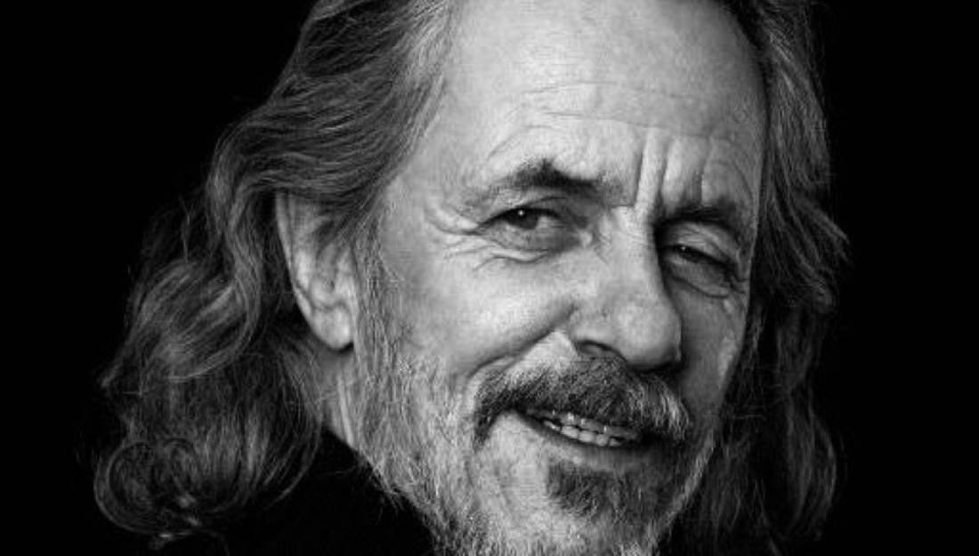 Muere el cineasta y actor mexicano Gabriel Retes Balzaretti