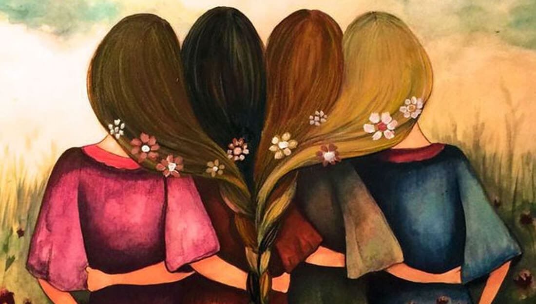 Historias increíbles de mujeres empoderadas