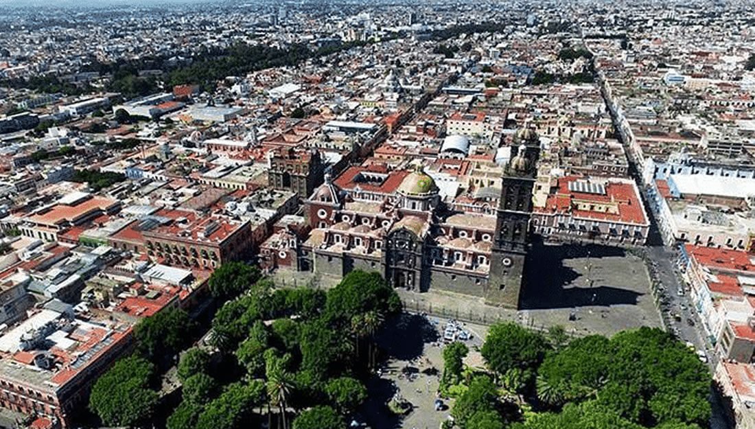 La historia de Puebla, en su aniversario 489 - Revista Ùnica