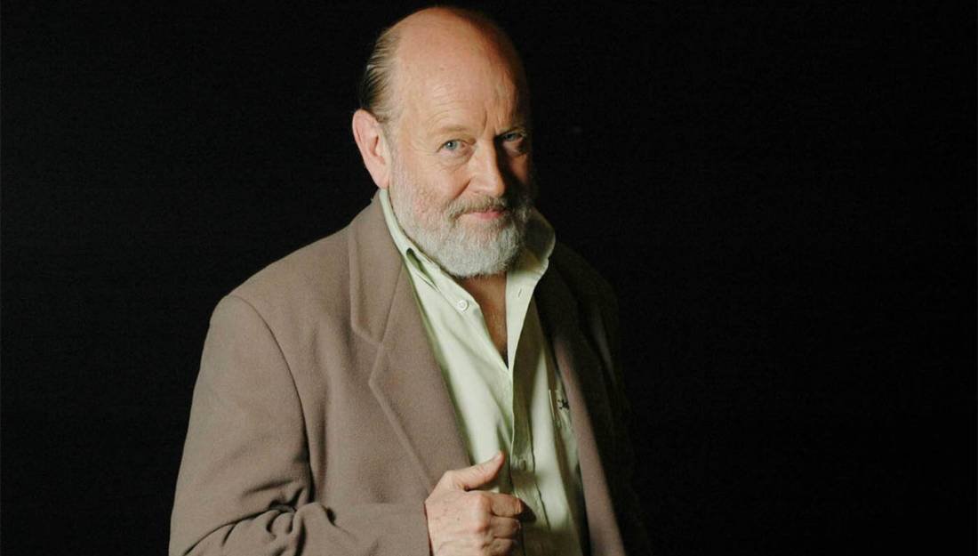 Muere Marcos Mundstock Muere Marcos Mundstock
