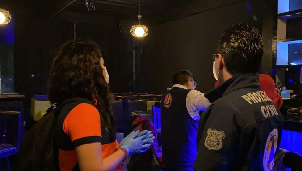 Ayuntamiento y Gobierno del Estado ejecutan acciones ante el coronavirus Ayuntamiento y Gobierno del Estado ejecutan acciones ante el coronavirus