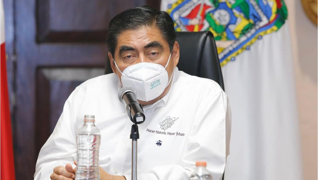 Se cuenta con la fortaleza técnica para atender coronavirus