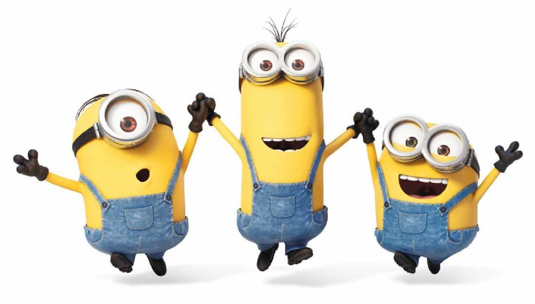 fecha de estreno de minions pospuesta