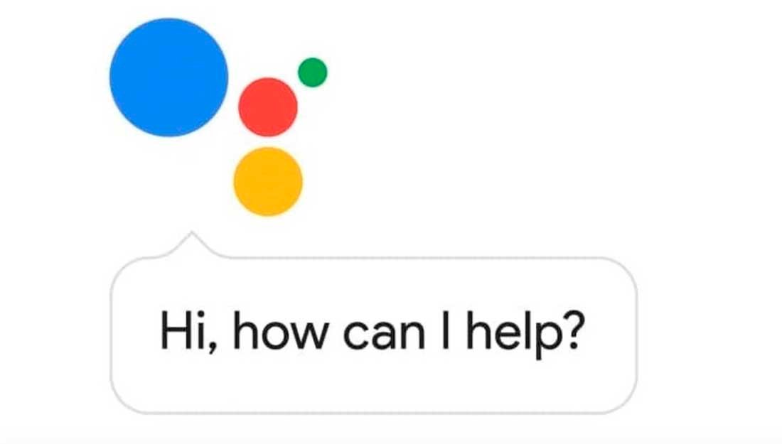 Lo nuevo de Google Assistant