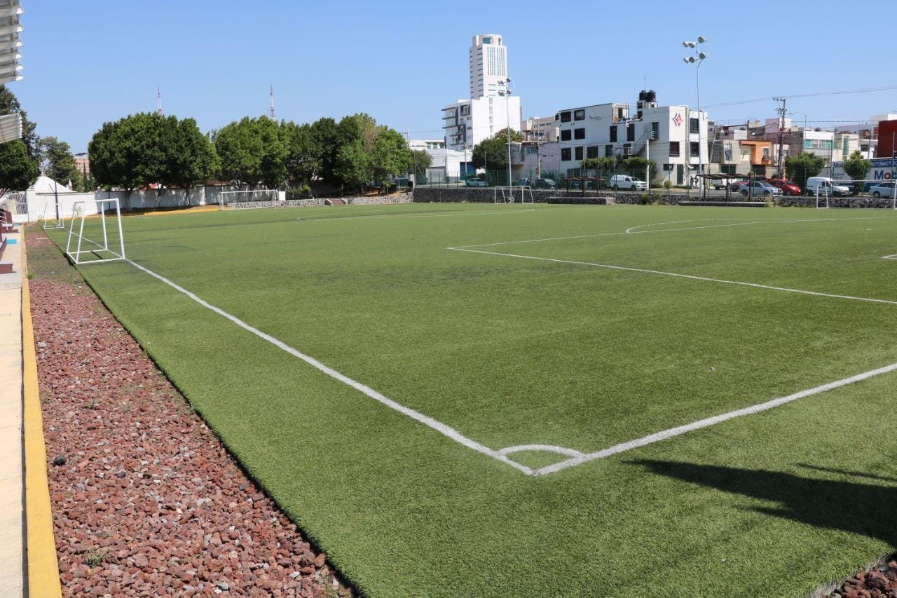 Exhortan a respetar la suspensión de actividades deportivas y recreativas en espacios públicos Exhortan a respetar la suspensión de actividades deportivas y recreativas en espacios públicos