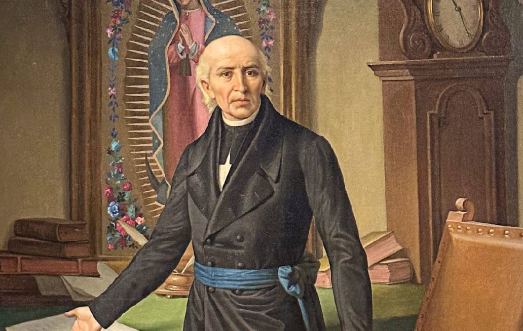 Datos que no conocías de Miguel Hidalgo