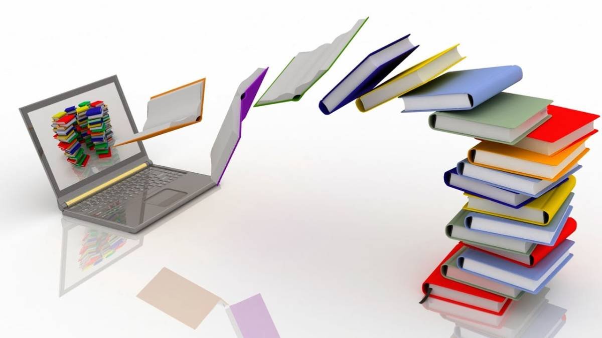 Fondo de Cultura Económica amplia su librería virtual